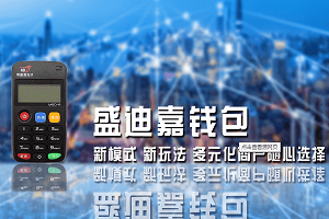 盛迪嘉迪POS绑定的结算卡支持哪些银行的