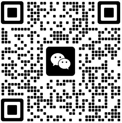 盛迪嘉客服二维码